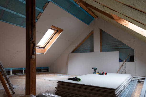 Reliable Center, CO Insulation Contractor Solutions