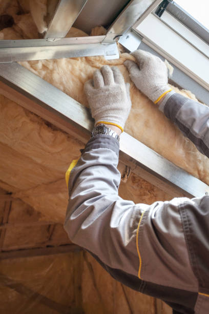 Best Spray Foam Insulation in Center, CO