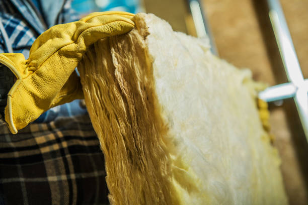 Best Eco-Friendly Insulation in Center, CO