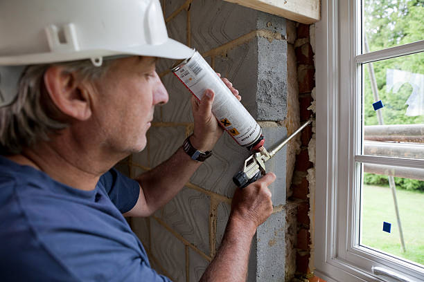Best Cellulose Insulation in Center, CO