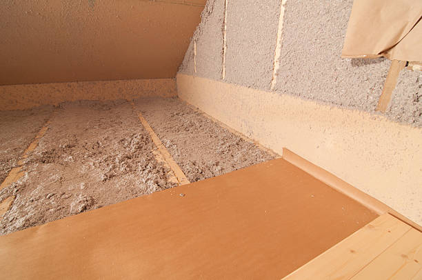 Types of Insulation We Offer in Center, CO